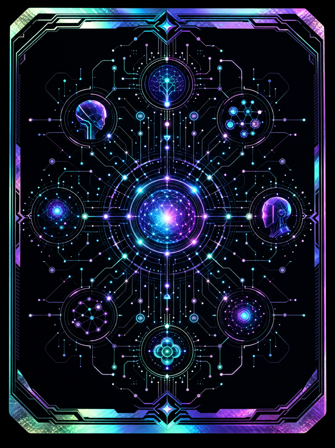 SUCTRYA app card artwork